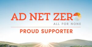 AD NET ZERO SUPPORTERS LINE-UP FOR A CRITICAL YEAR IN CLIMATE ACTION