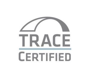 TRACE™ Certified