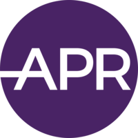 Advertising Production Resources Logo Transparent