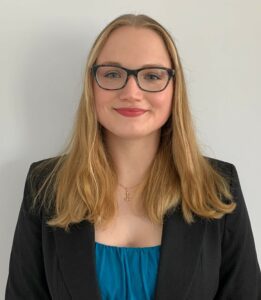 GRACE SVENSEN