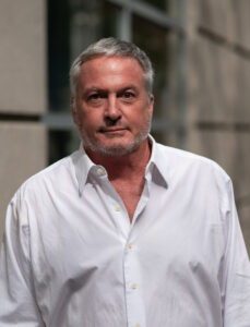 DAVID QUARTARARO