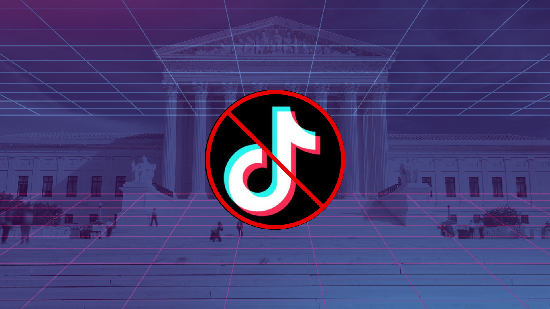 TikTok ban